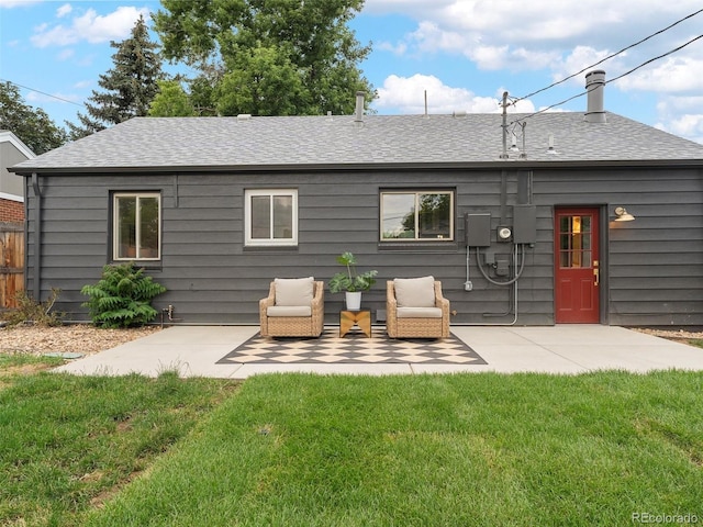 3280 Ames St, Wheat Ridge, CO 80212 - photo 34