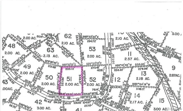 499 Kiowa St, Como, CO 80432