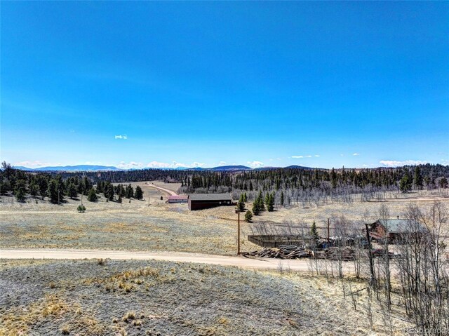 499 Kiowa St, Como, CO 80432