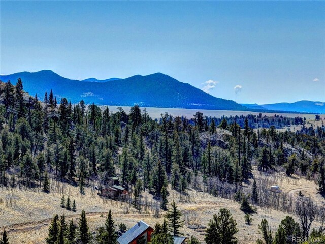 499 Kiowa St, Como, CO 80432