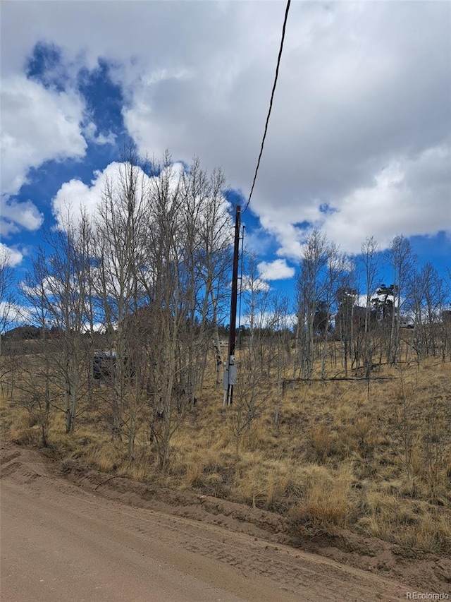 499 Kiowa St, Como, CO 80432