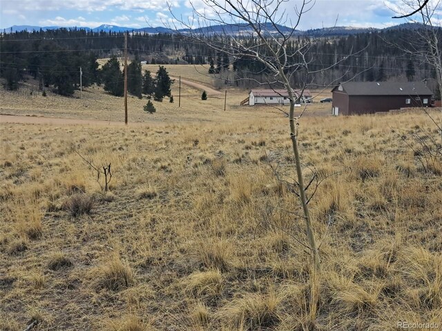 499 Kiowa St, Como, CO 80432
