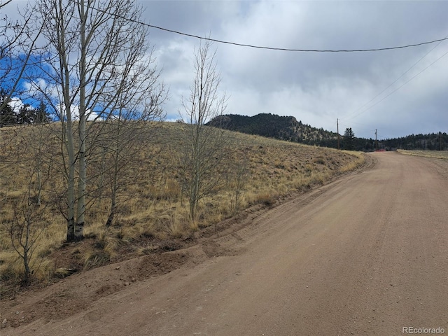 499 Kiowa St, Como, CO 80432