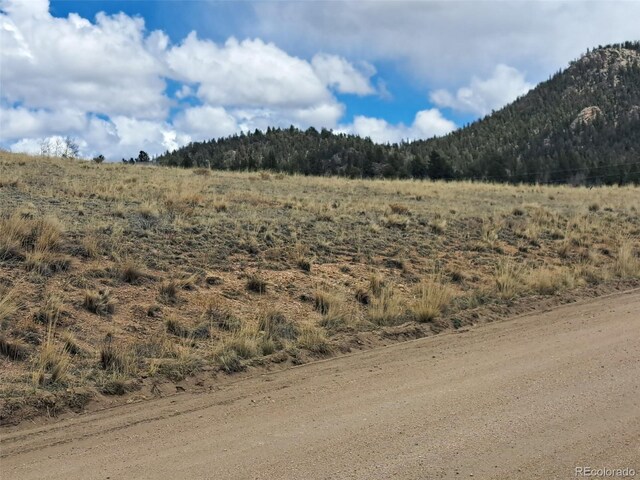 499 Kiowa St, Como, CO 80432