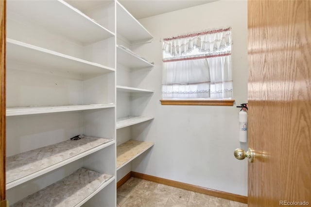 7216 W 18th St, Greeley, CO 80634 - view of pantry