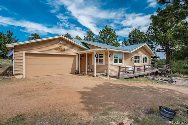 2134 Homestake Pl, Florissant, CO 80816 - photo 1
