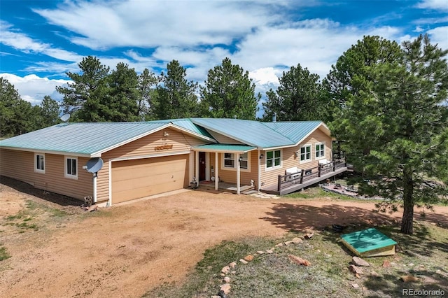 2134 Homestake Pl, Florissant, CO 80816 - photo 2
