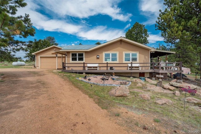 2134 Homestake Pl, Florissant, CO 80816 - photo 4