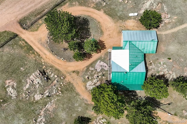 2134 Homestake Pl, Florissant, CO 80816 - photo 11
