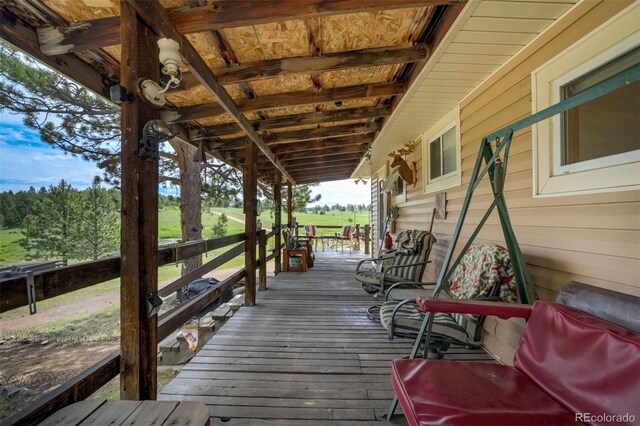 2134 Homestake Pl, Florissant, CO 80816 - photo 34