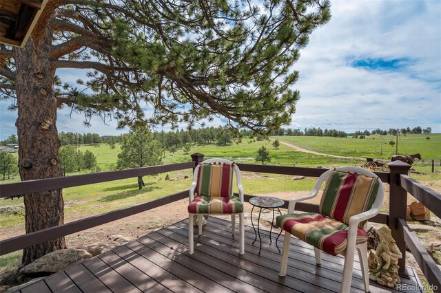 2134 Homestake Pl, Florissant, CO 80816 - photo 35