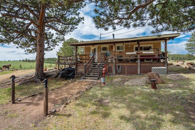 2134 Homestake Pl, Florissant, CO 80816 - photo 36
