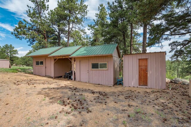 2134 Homestake Pl, Florissant, CO 80816 - photo 38