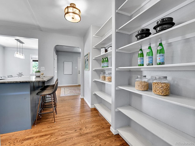 3282 Depew St, Wheat Ridge, CO 80212 - view of pantry