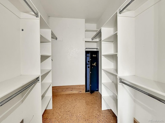 3282 Depew St, Wheat Ridge, CO 80212 - view of spacious closet
