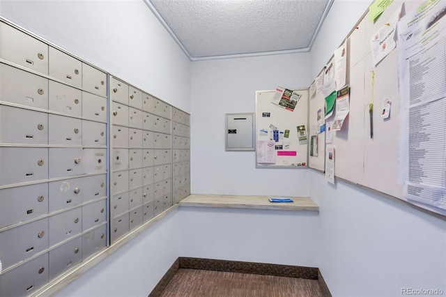 14001 E Marina Dr Unit 606, Aurora, CO 80014 - view of home's community featuring electric panel