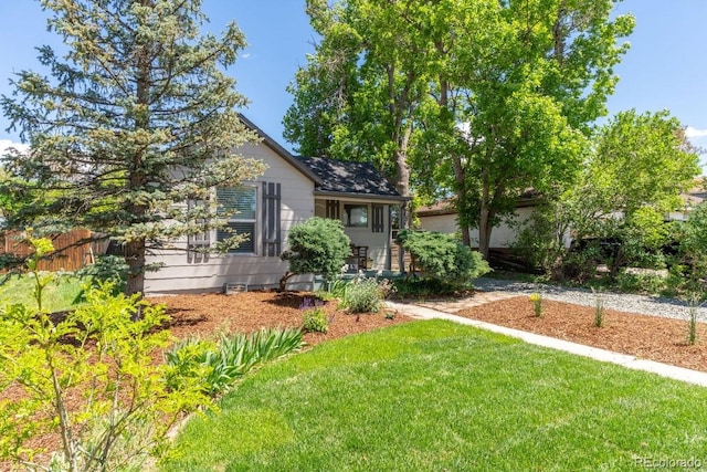 4712 Perry St, Denver, CO 80212 - photo 1