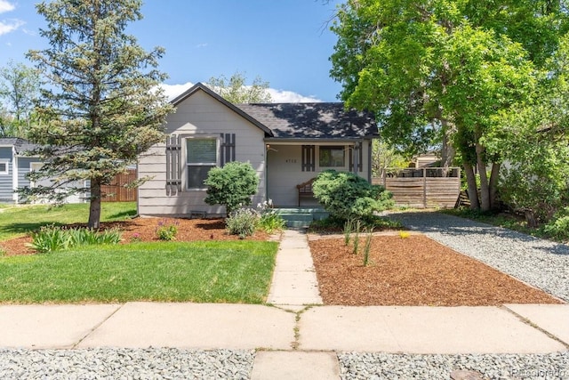 4712 Perry St, Denver, CO 80212 - photo 2