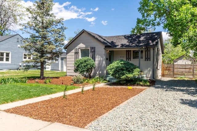 4712 Perry St, Denver, CO 80212 - photo 3