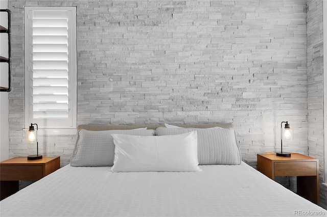 view of bedroom