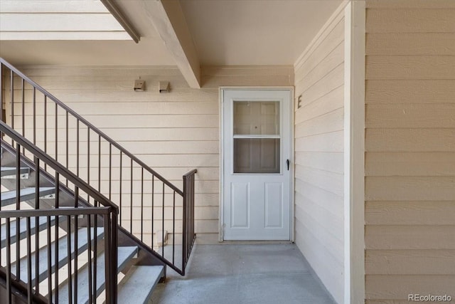 13873 E Lehigh Ave Unit E, Aurora, CO 80014 - doorway to property