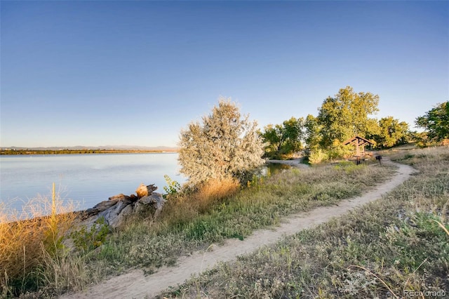 13873 E Lehigh Ave Unit E, Aurora, CO 80014 - water view