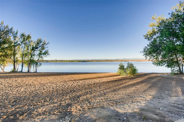13873 E Lehigh Ave Unit E, Aurora, CO 80014 - water view