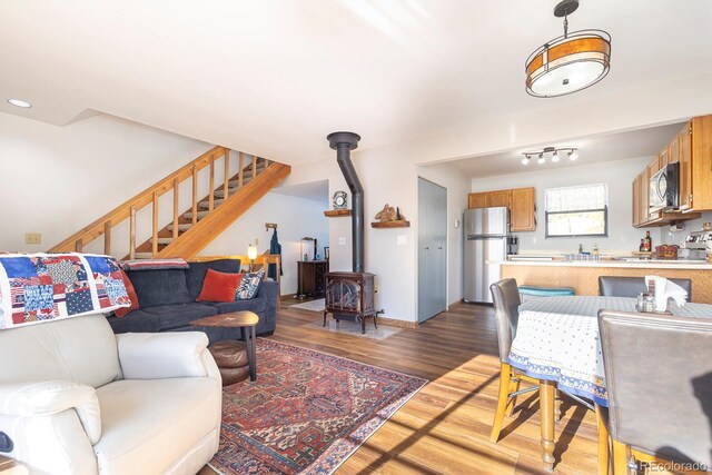 122 Gcr 442 Unit 2B, Grand Lake, CO 80447 - photo 5