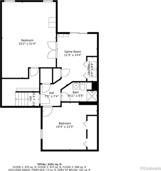 6664 S Webster St, Littleton, CO 80123 - photo 25