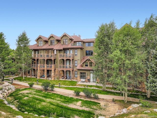 34 Highfield Trl Unit 213, Breckenridge, CO 80424 - photo 1