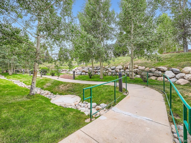 34 Highfield Trl Unit 213, Breckenridge, CO 80424 - photo 24