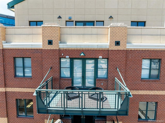 1735 19th St Unit 6D, Denver, CO 80202 - view of property