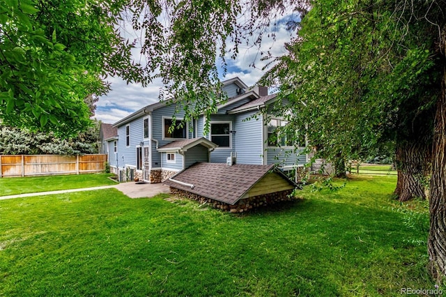 4875 Eldridge St, Golden, CO 80403 - photo 26