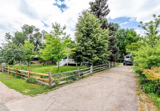4875 Eldridge St, Golden, CO 80403 - photo 21