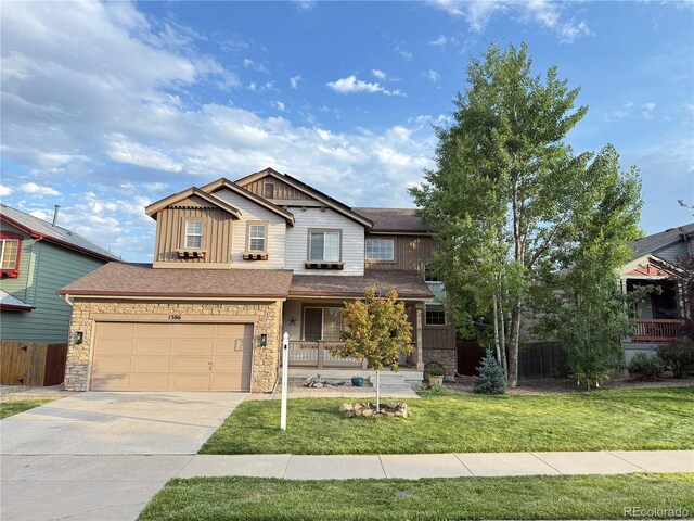 1386 Avgare Way, Erie, CO 80516 - photo 2