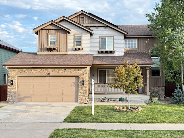 1386 Avgare Way, Erie, CO 80516 - photo 1