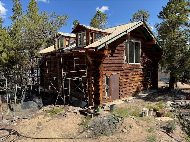 379 Spruce Dr, Leadville, CO 80461