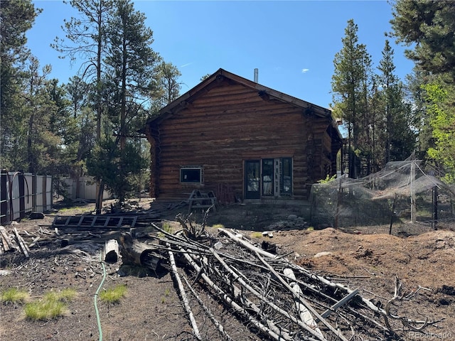 379 Spruce Dr, Leadville, CO 80461