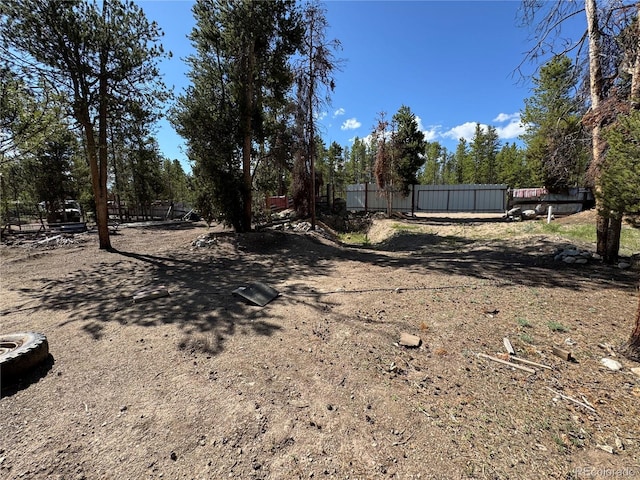 379 Spruce Dr, Leadville, CO 80461
