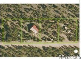 379 Spruce Dr, Leadville, CO 80461