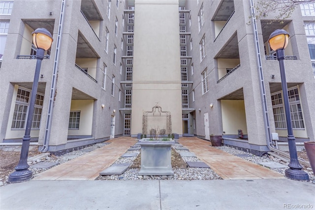 275 S Harrison St Unit 409, Denver, CO 80209 - view of community
