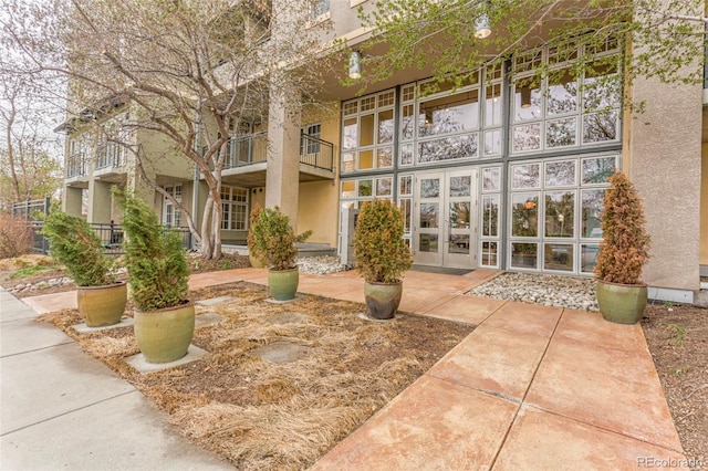 275 S Harrison St Unit 409, Denver, CO 80209 - exterior space featuring stucco siding