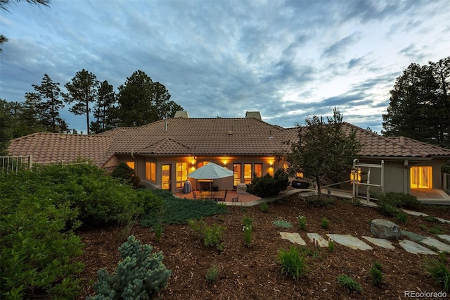 392 Starmine Pl, Castle Rock, CO 80108 - photo 43
