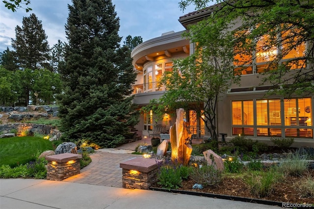 392 Starmine Pl, Castle Rock, CO 80108 - photo 1