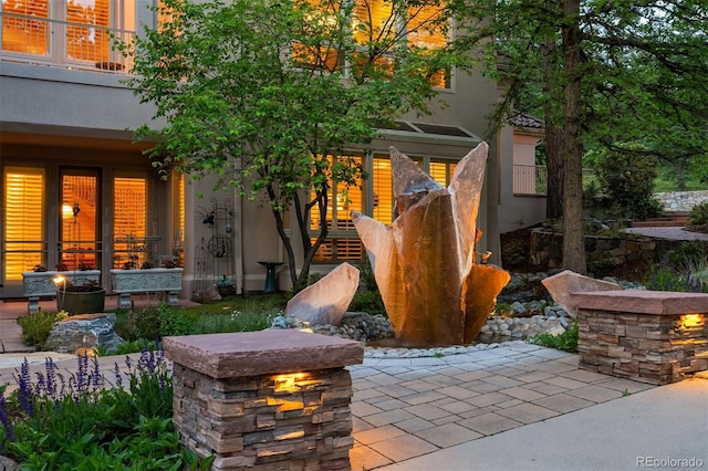 392 Starmine Pl, Castle Rock, CO 80108 - photo 2