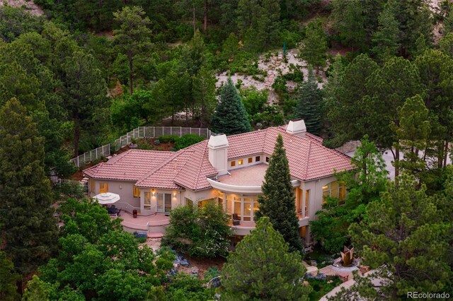 392 Starmine Pl, Castle Rock, CO 80108 - photo 3