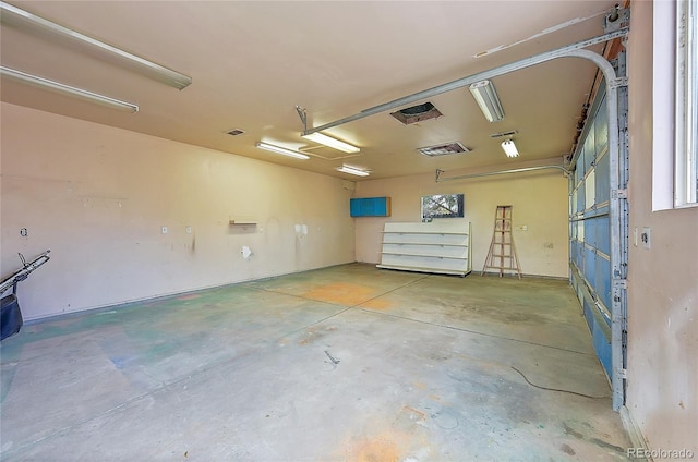 7131 Clay St, Westminster, CO 80030 - view of garage
