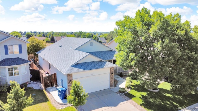 6017 S Quatar Way, Aurora, CO 80015 - photo 1