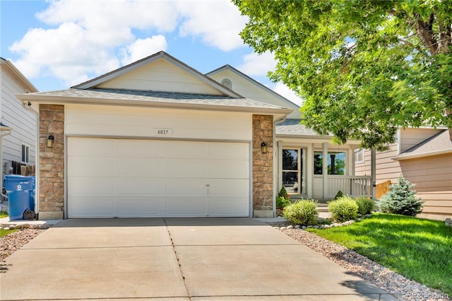 6017 S Quatar Way, Aurora, CO 80015 - photo 2
