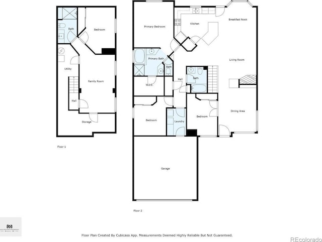6017 S Quatar Way, Aurora, CO 80015 - photo 38